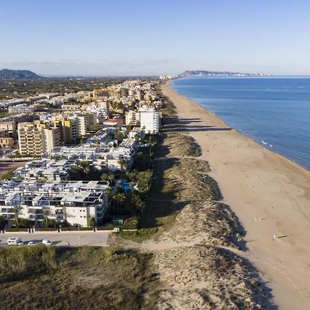 Xaloc Solo Familias Serviplaya Плая-де-Ширако Экстерьер фото