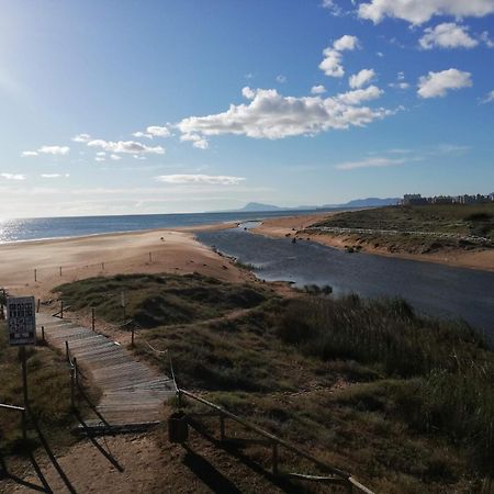 Xaloc Solo Familias Serviplaya Плая-де-Ширако Экстерьер фото