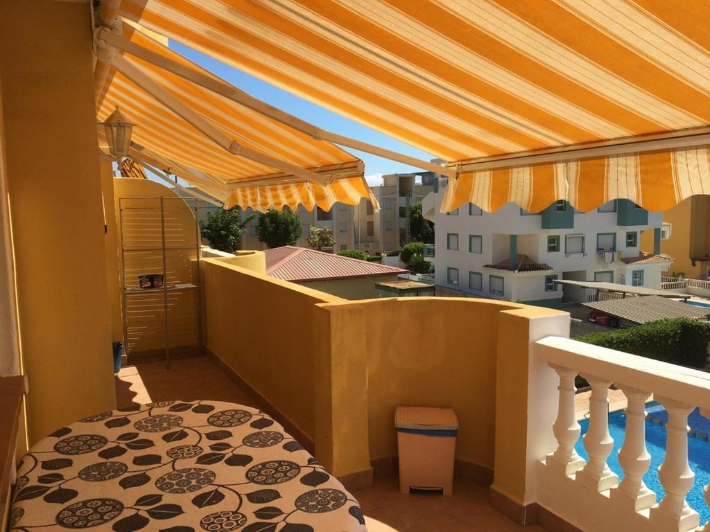 Xaloc Solo Familias Serviplaya Плая-де-Ширако Экстерьер фото