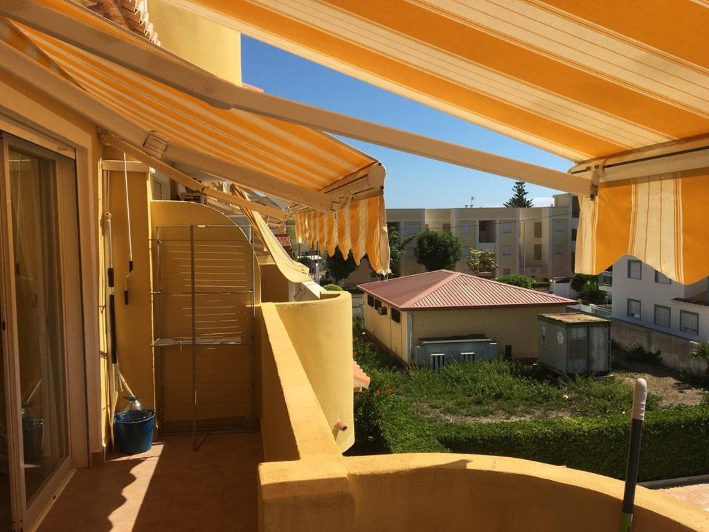 Xaloc Solo Familias Serviplaya Плая-де-Ширако Экстерьер фото