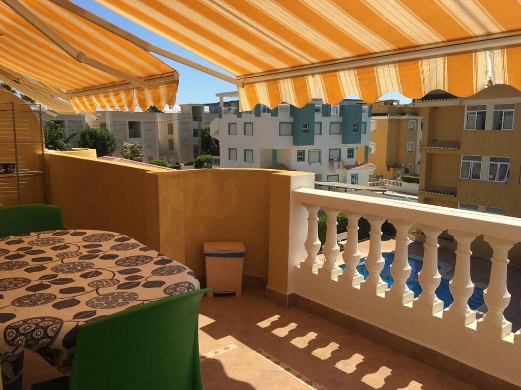 Xaloc Solo Familias Serviplaya Плая-де-Ширако Экстерьер фото